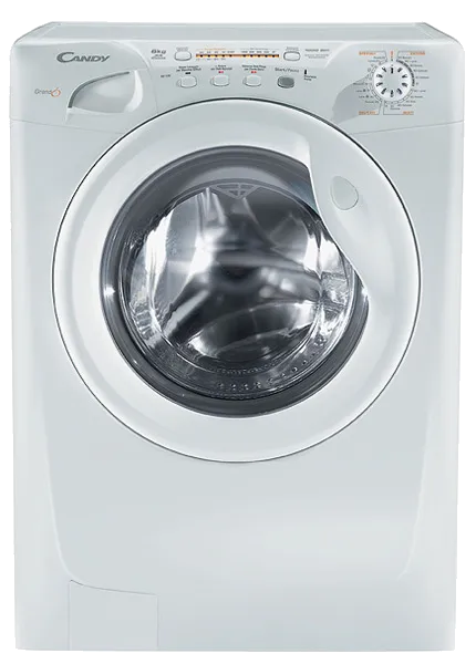 Замена сетевого фильтра Candy GO 108