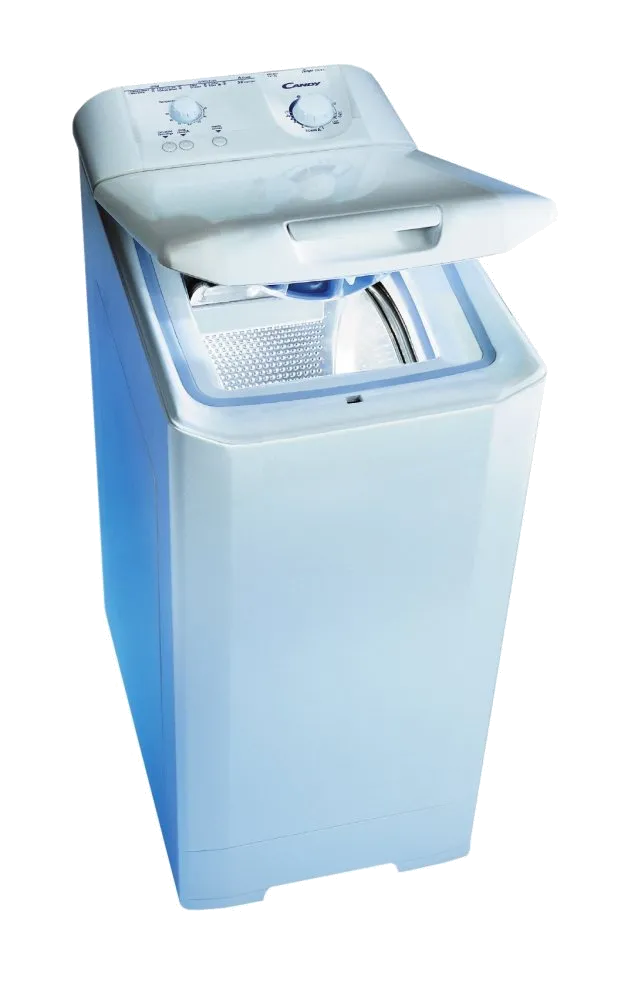 Замена сетевого фильтра Candy CTE 101