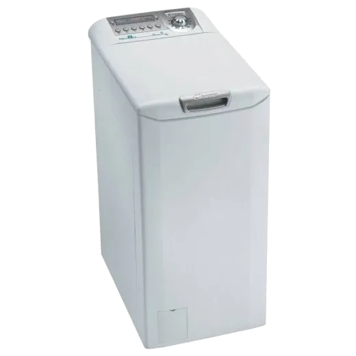 Замена сетевого фильтра Candy CTL1208