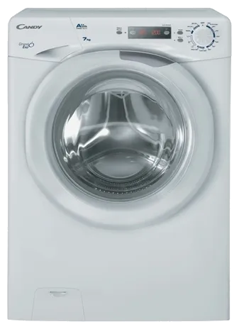 Замена сетевого фильтра Candy EVO4 1272 D