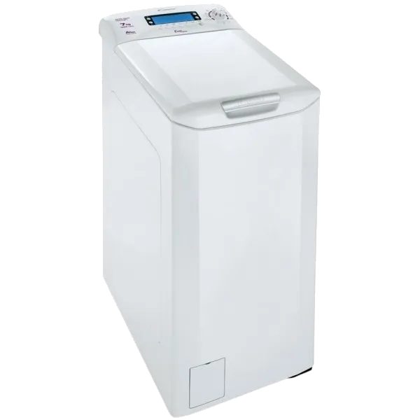 Замена сетевого фильтра Candy CTF 805