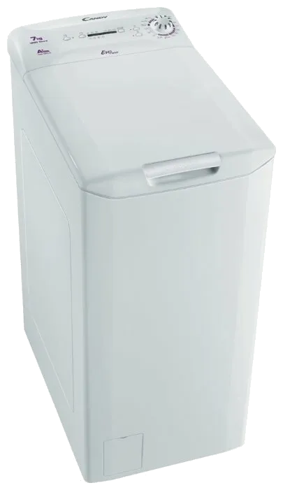 Замена сетевого фильтра Candy EVOGT 10071D