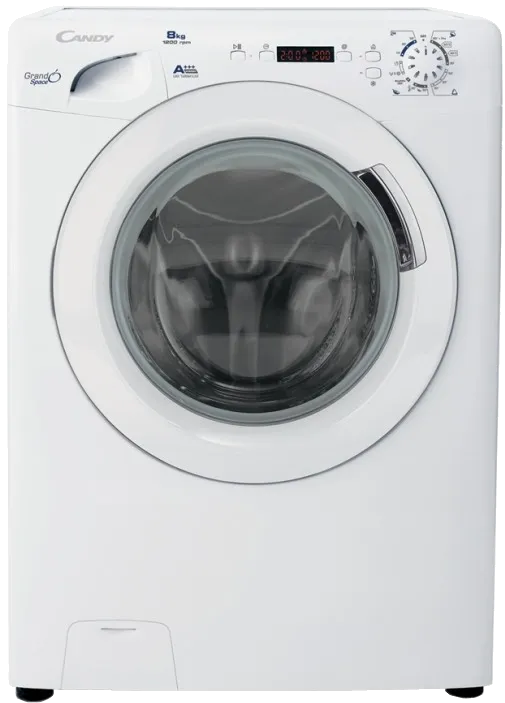 Замена сетевого фильтра Candy GS 1282D3/1