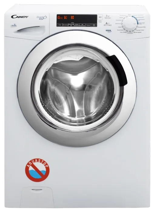 Замена сетевого фильтра Candy GV4 137TWC3