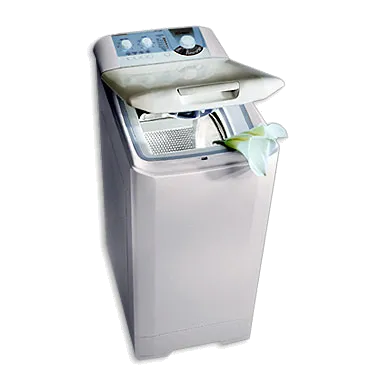 Замена сетевого фильтра Candy CTA 84