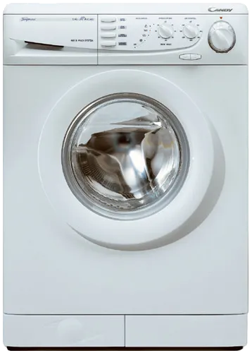 Замена сетевого фильтра Candy CSD 100