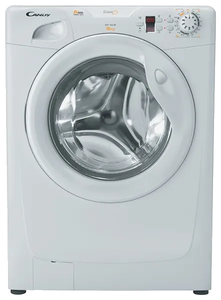 Замена сетевого фильтра Candy GOY 107 DF