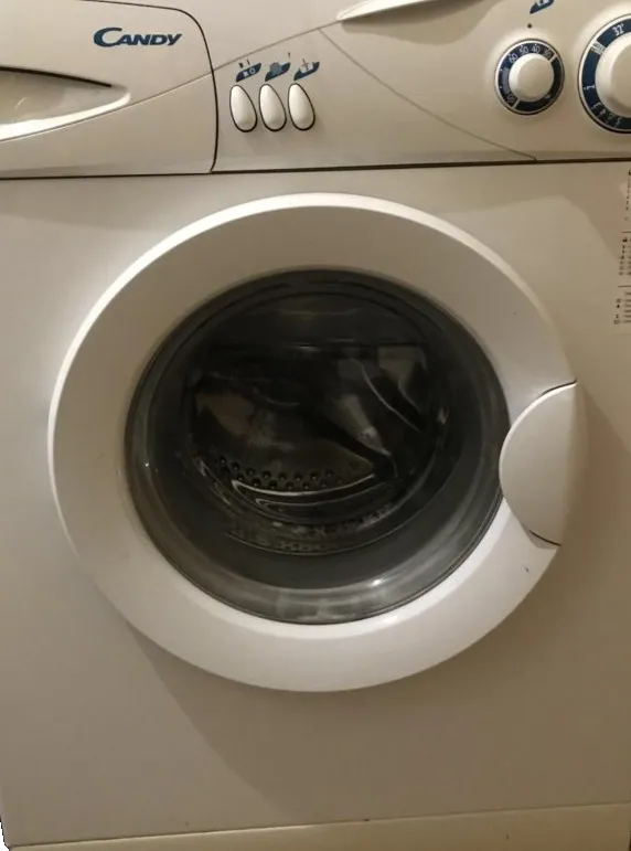 Замена сетевого фильтра Candy CE 637