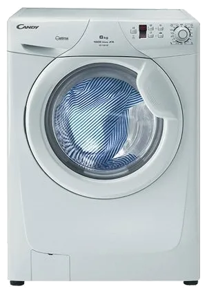 Замена сетевого фильтра Candy COS 086 DF