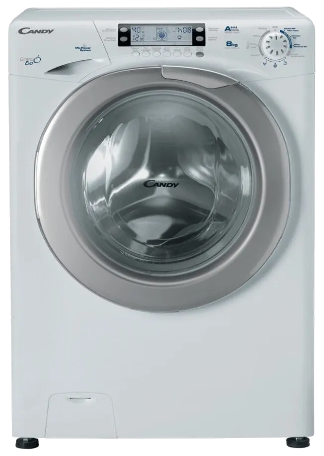 Замена сетевого фильтра Candy EVO44 1284 LWS