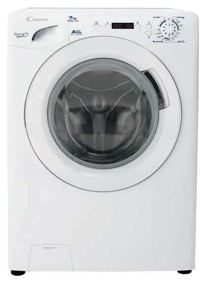 Замена сетевого фильтра Candy GS4 1272D3