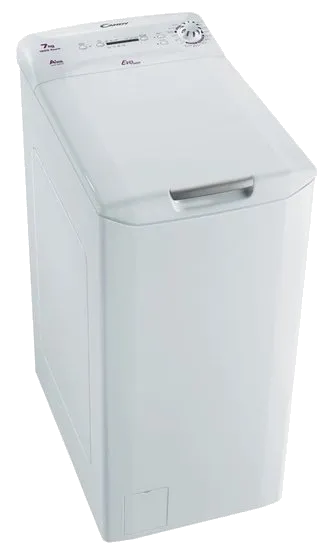 Замена сетевого фильтра Candy EVOT 12071D