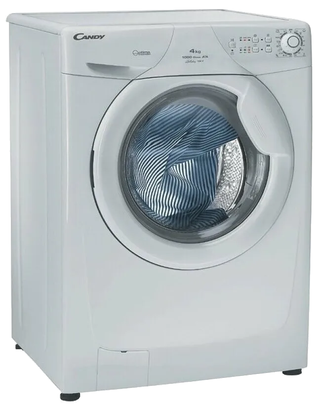 Замена сетевого фильтра Candy Holiday 104 F