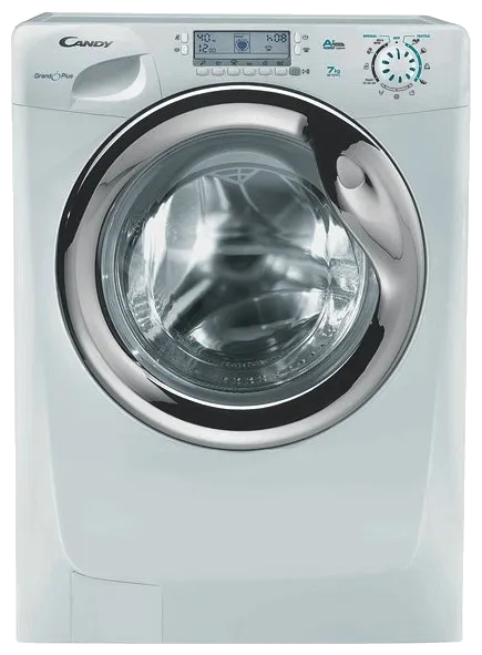 Замена сетевого фильтра Candy GO 1074 L