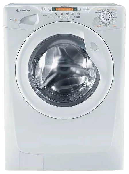 Замена сетевого фильтра Candy GO 148 TXT