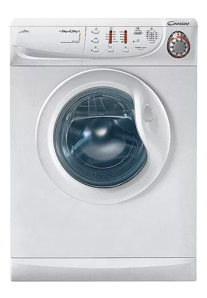 Замена сетевого фильтра Candy CS 2085