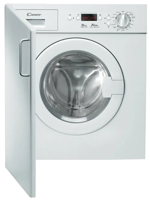 Замена сетевого фильтра Candy CWB 1062 DN