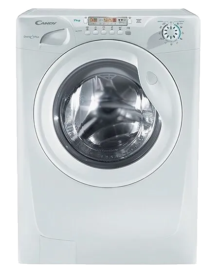 Замена сетевого фильтра Candy GO4 1072 DF