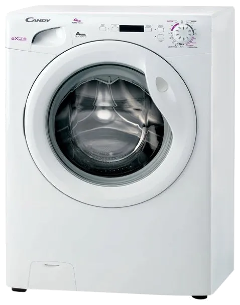 Замена сетевого фильтра Candy GCY 1042 D