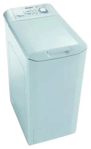 Замена сетевого фильтра Candy CTF 1006