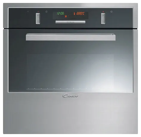 Замена индикаторной лампы Candy FNP 827 X