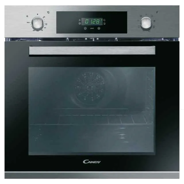 Замена индикаторной лампы Candy FNP 615 X