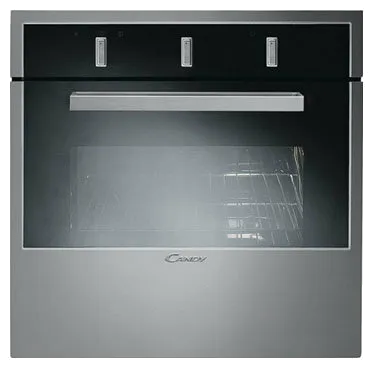 Замена индикаторной лампы Candy FNP 622 X