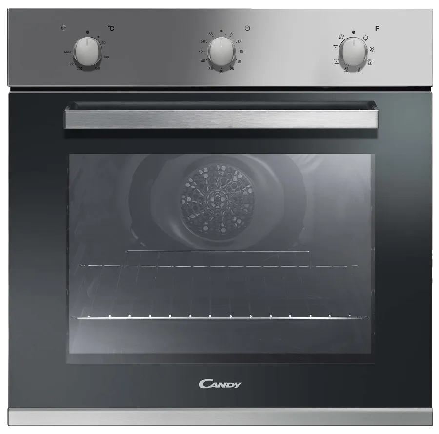 Замена индикаторной лампы Candy FPC 612 X