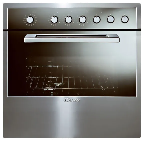 Замена индикаторной лампы Candy FNPC 612 X