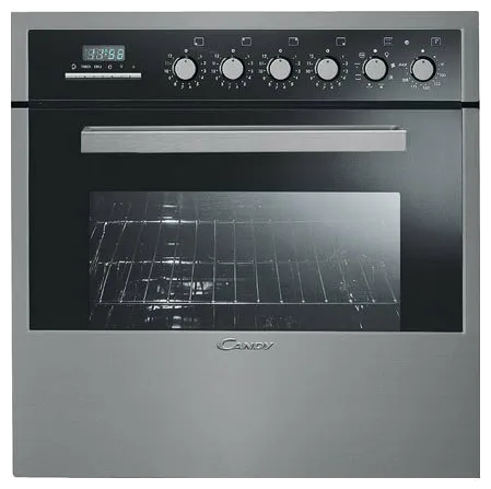 Замена индикаторной лампы Candy FNPC 825 X