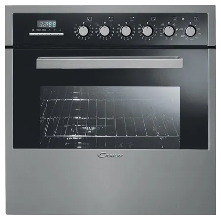 Замена индикаторной лампы Candy FNP 827 AL