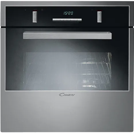 Замена индикаторной лампы Candy FNP 815 X