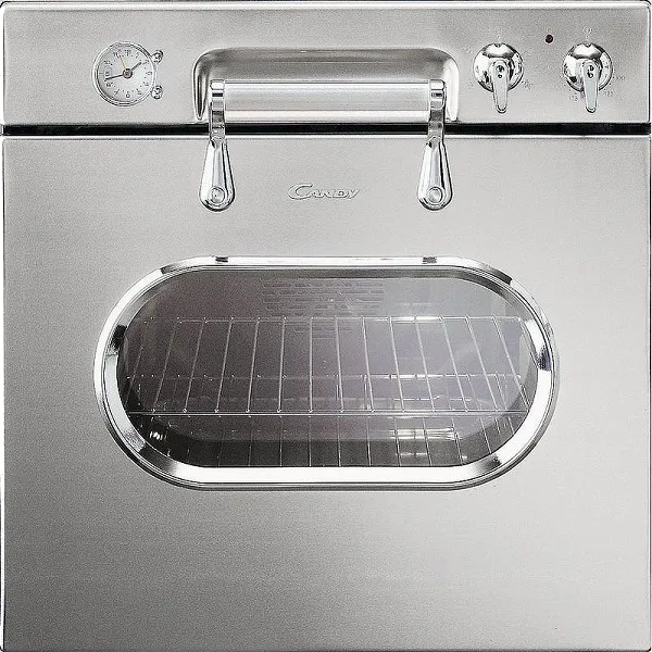 Замена индикаторной лампы Candy R 43/3 RA