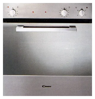 Замена индикаторной лампы Candy FG 106W