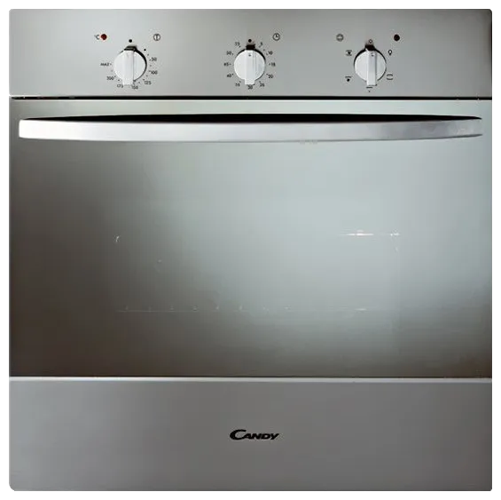 Замена индикаторной лампы Candy FOFL 501 X