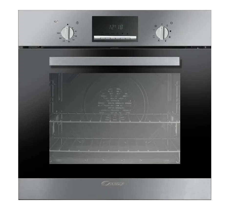 Замена индикаторной лампы Candy FPP 607 X