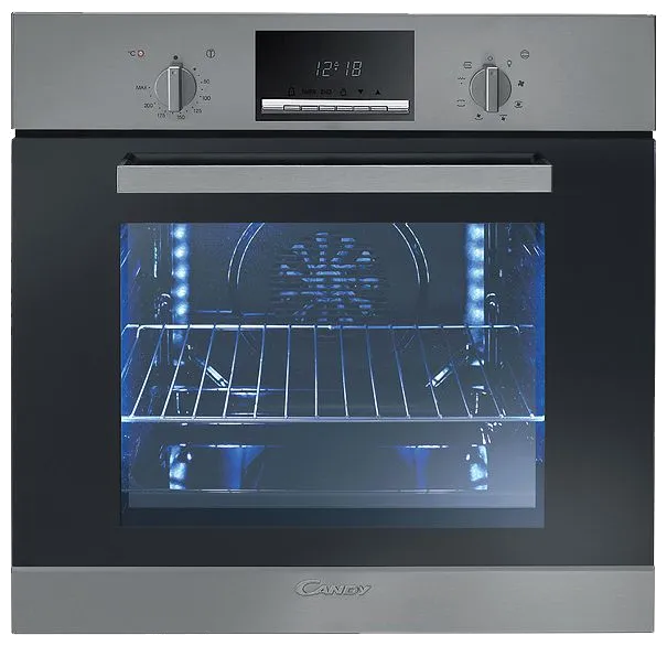 Замена индикаторной лампы Candy FVP 727 X