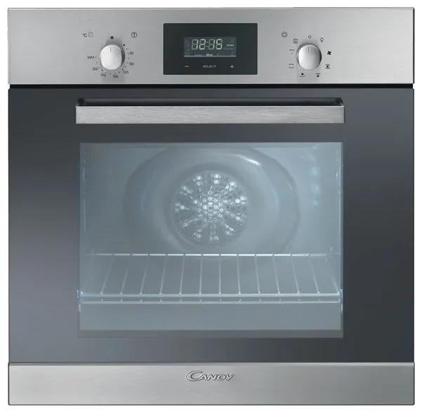 Замена индикаторной лампы Candy FPP 629 X