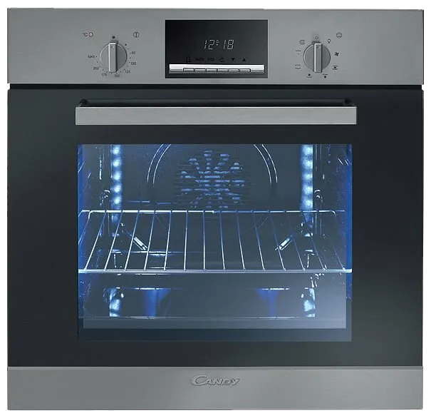 Замена индикаторной лампы Candy FVH 727 X