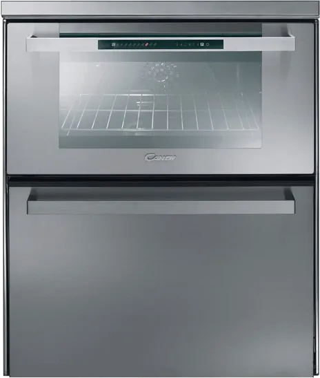 Замена индикаторной лампы Candy DUO 609 X