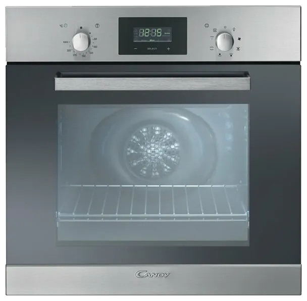 Замена индикаторной лампы Candy FPP 629 XL