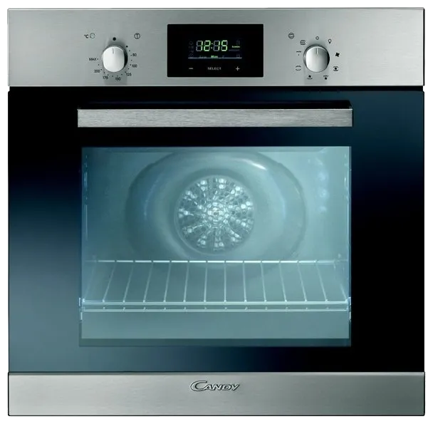 Замена индикаторной лампы Candy FPP 609 XL