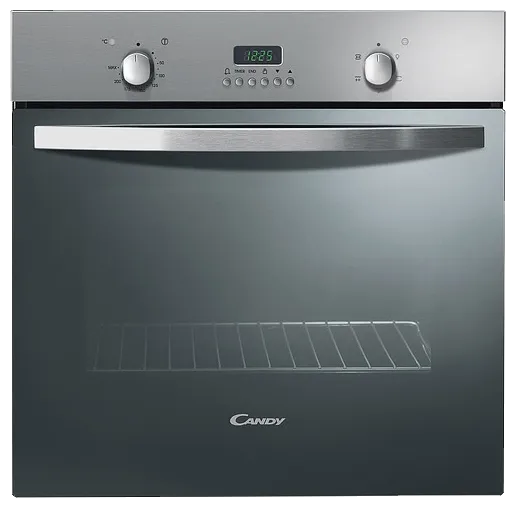 Замена индикаторной лампы Candy FST 247/1 X