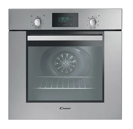 Замена индикаторной лампы Candy FHP 629 XL