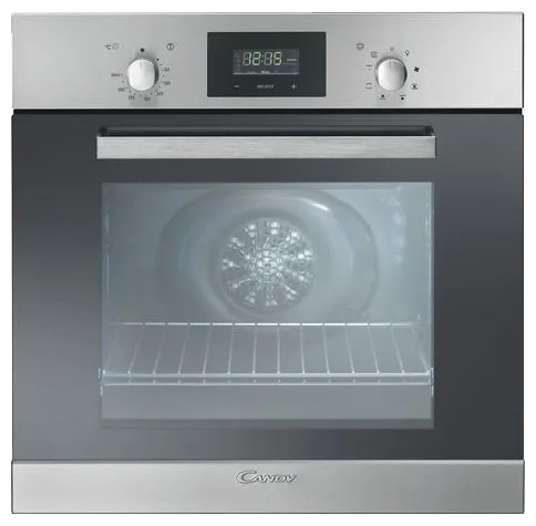 Замена индикаторной лампы Candy FPP 649 X