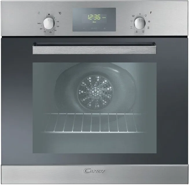 Замена индикаторной лампы Candy FHP 609 X