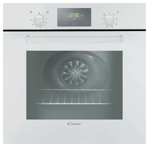 Замена индикаторной лампы Candy FPP 649 W