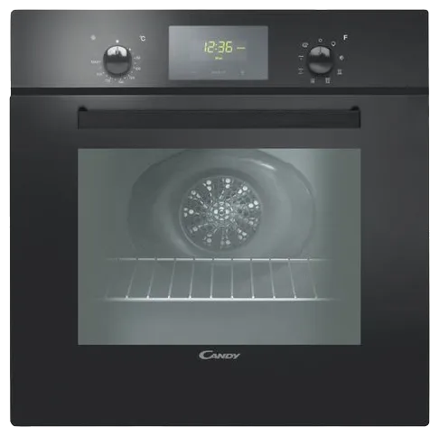 Замена индикаторной лампы Candy FPP 649 N