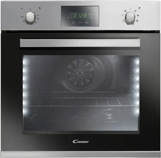 Замена индикаторной лампы Candy FVP 729 X