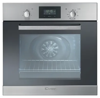 Замена индикаторной лампы Candy FPP 409 X